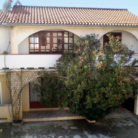 Kampor Apartment 3 Dış mekan fotoğraf