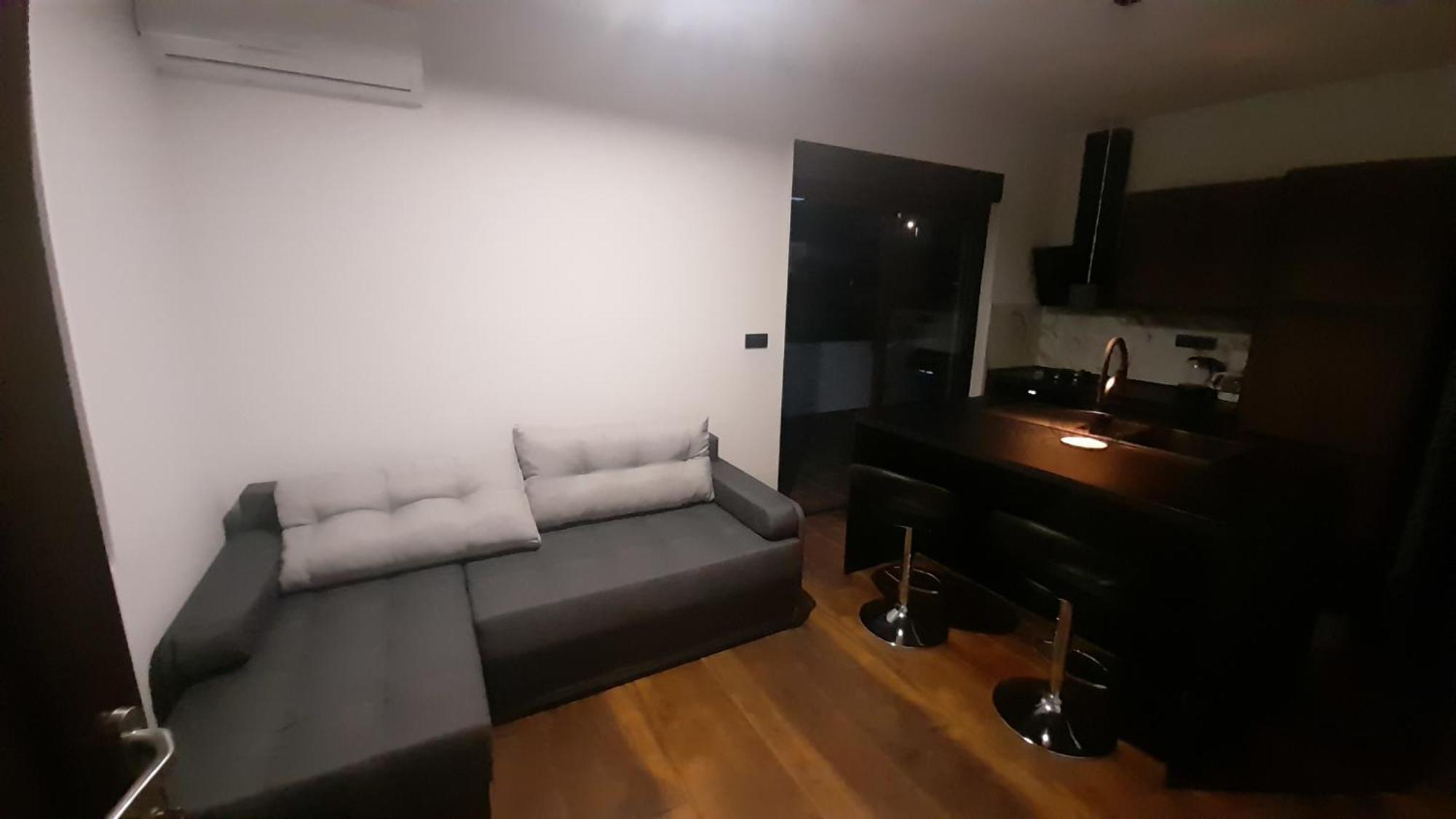 Kampor Apartment 3 Dış mekan fotoğraf