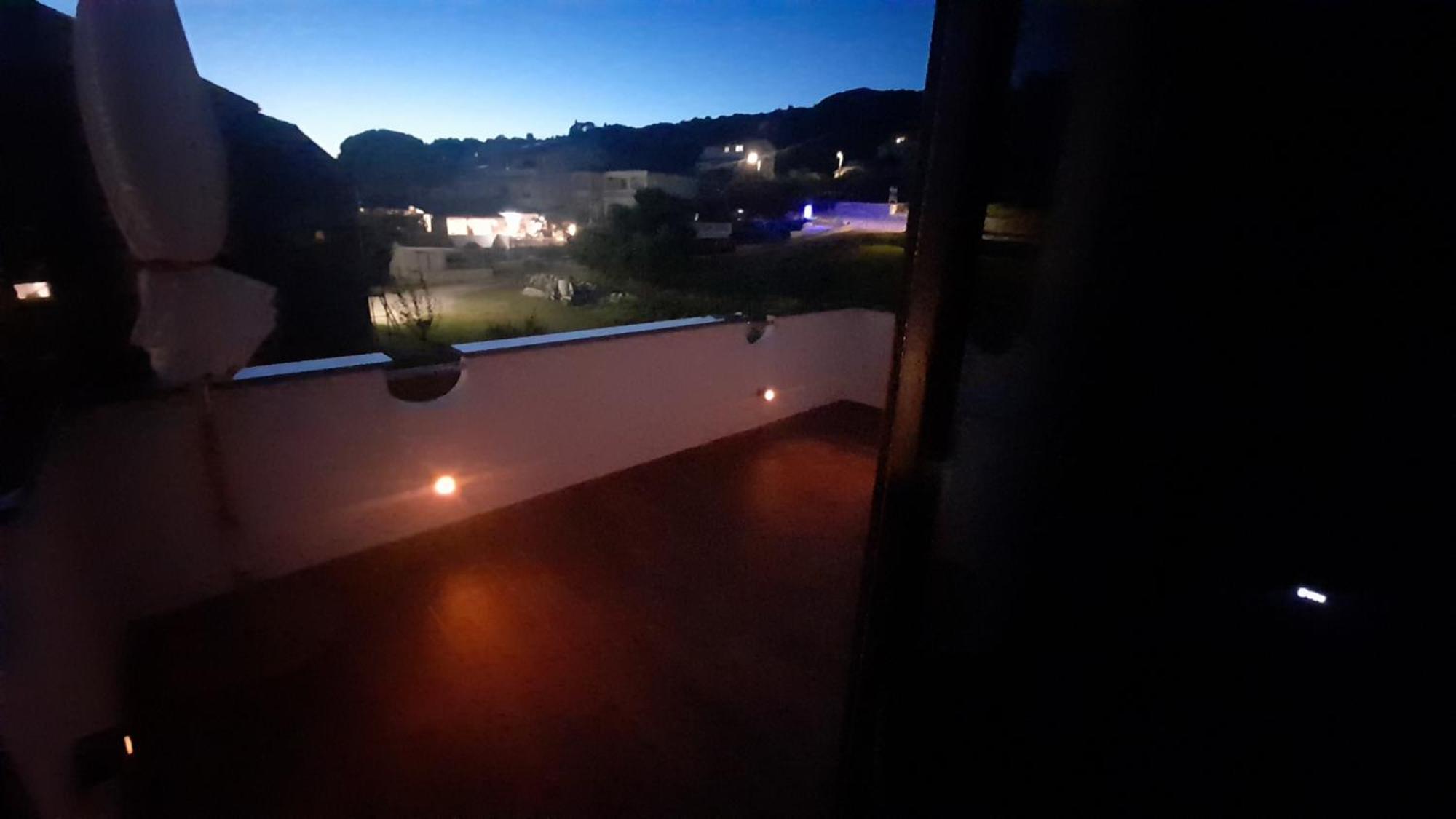 Kampor Apartment 3 Dış mekan fotoğraf
