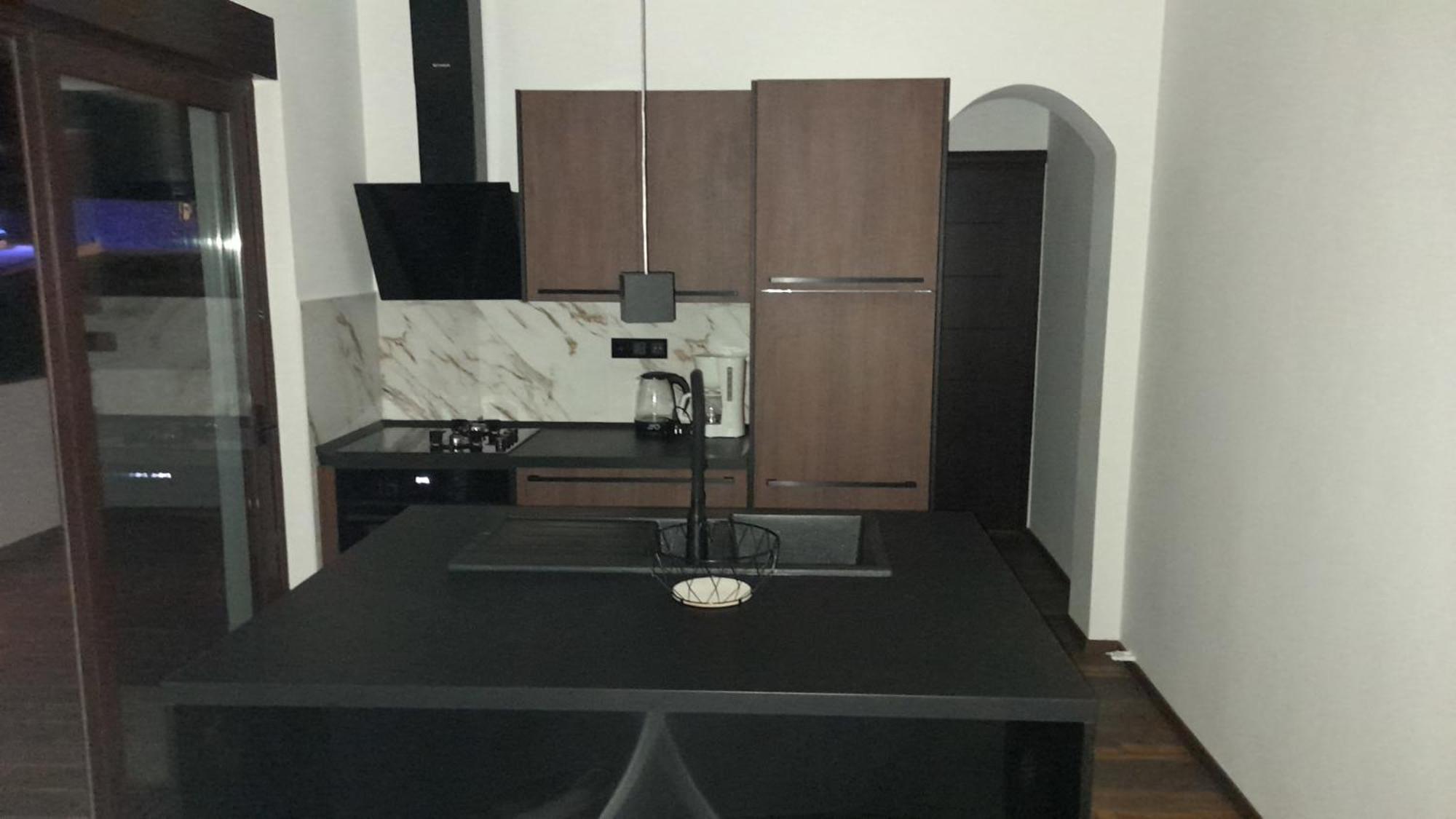 Kampor Apartment 3 Dış mekan fotoğraf