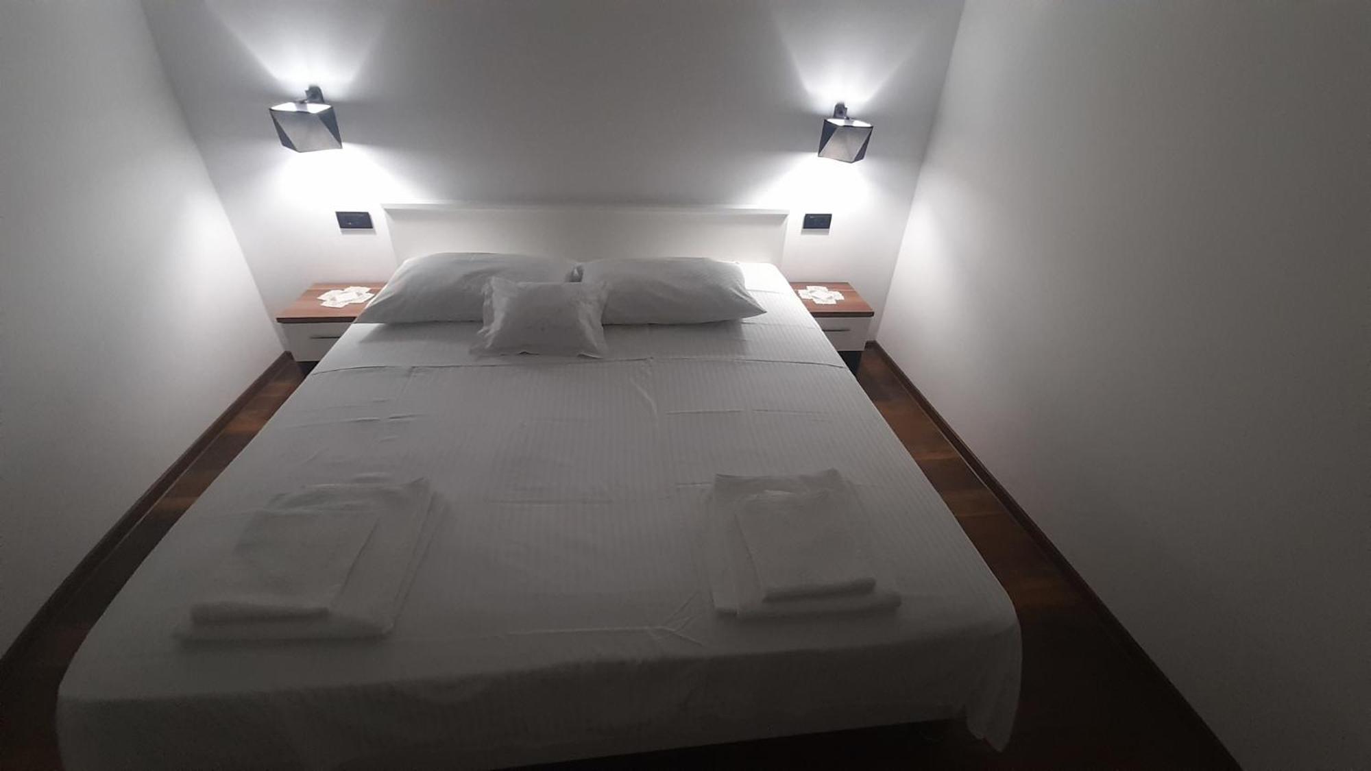 Kampor Apartment 3 Dış mekan fotoğraf