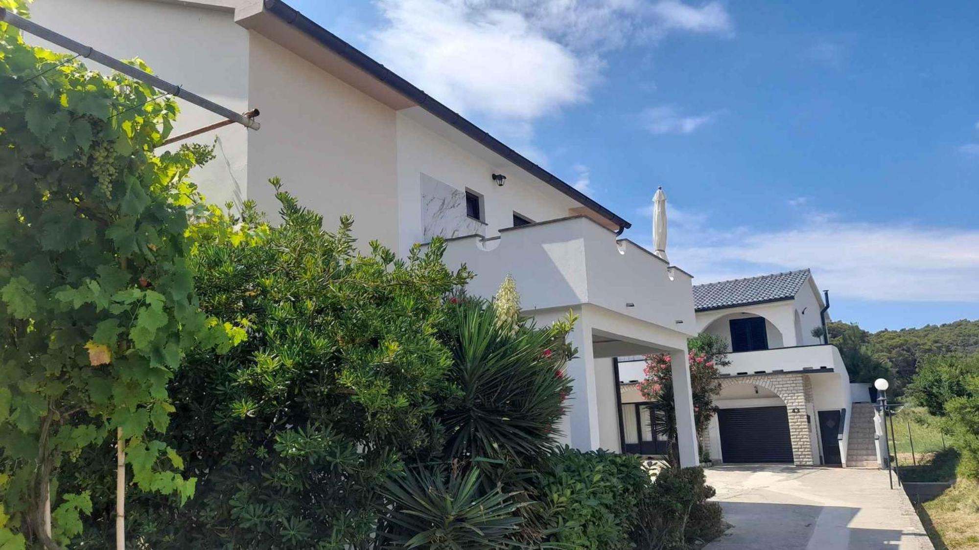 Kampor Apartment 3 Dış mekan fotoğraf