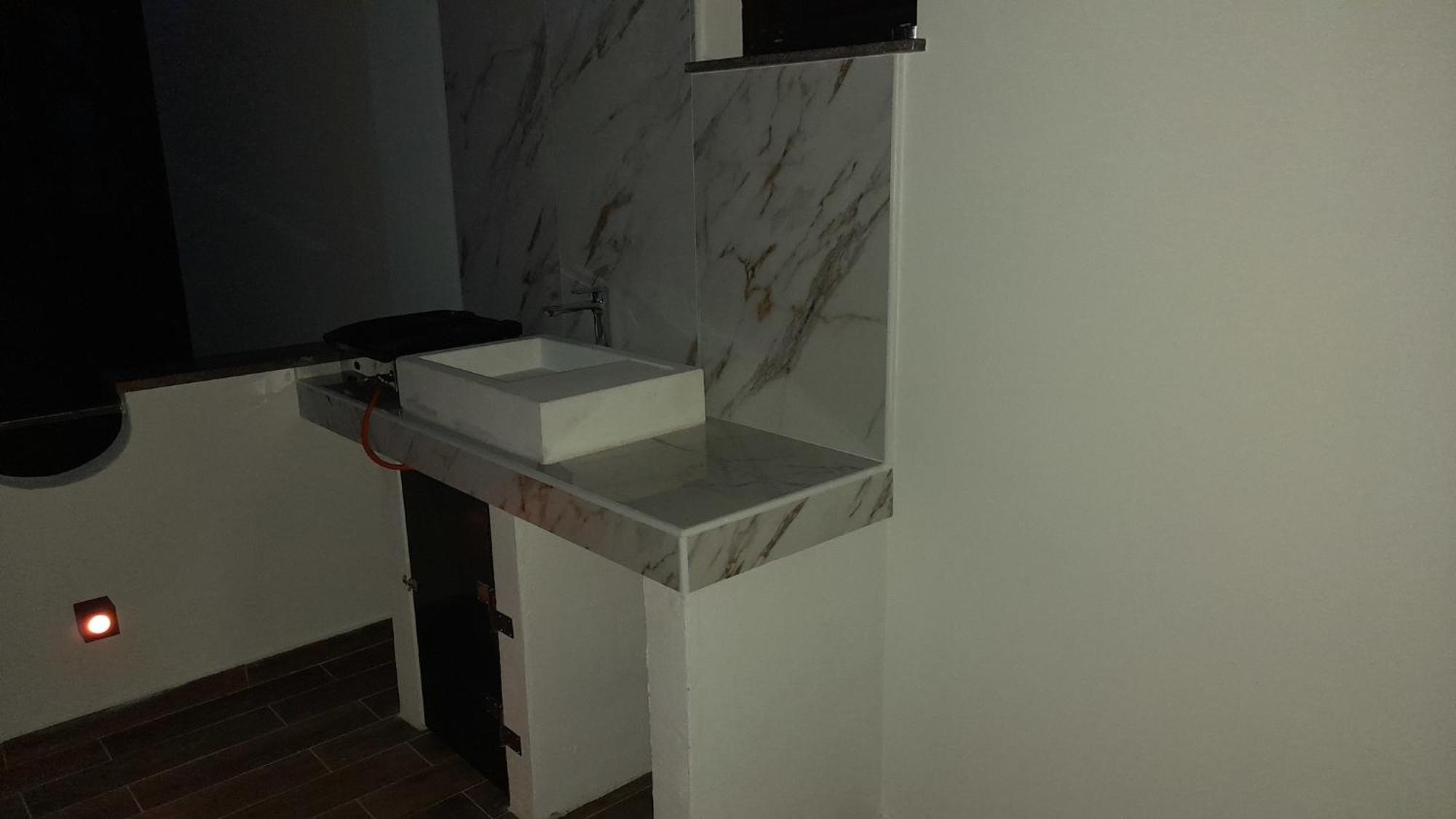Kampor Apartment 3 Dış mekan fotoğraf