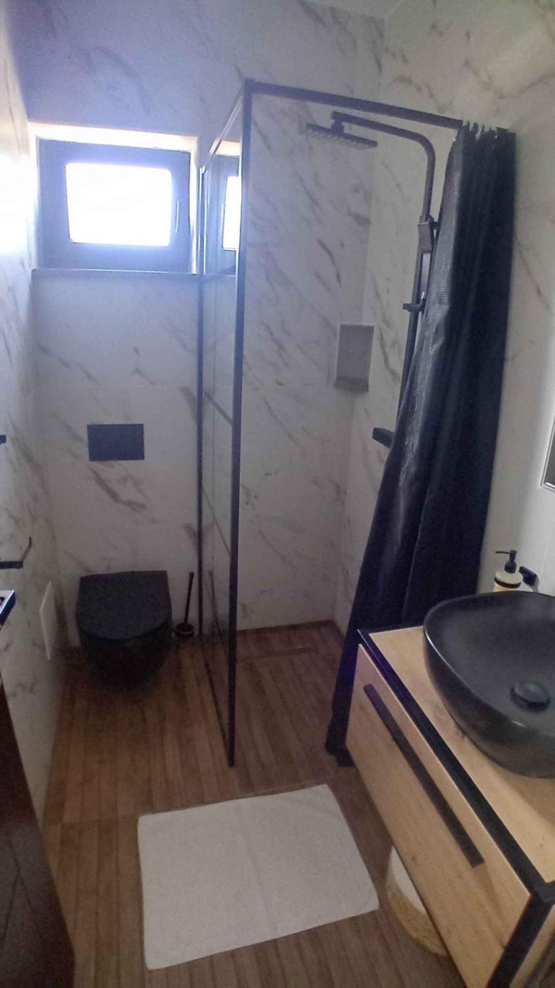 Kampor Apartment 3 Dış mekan fotoğraf