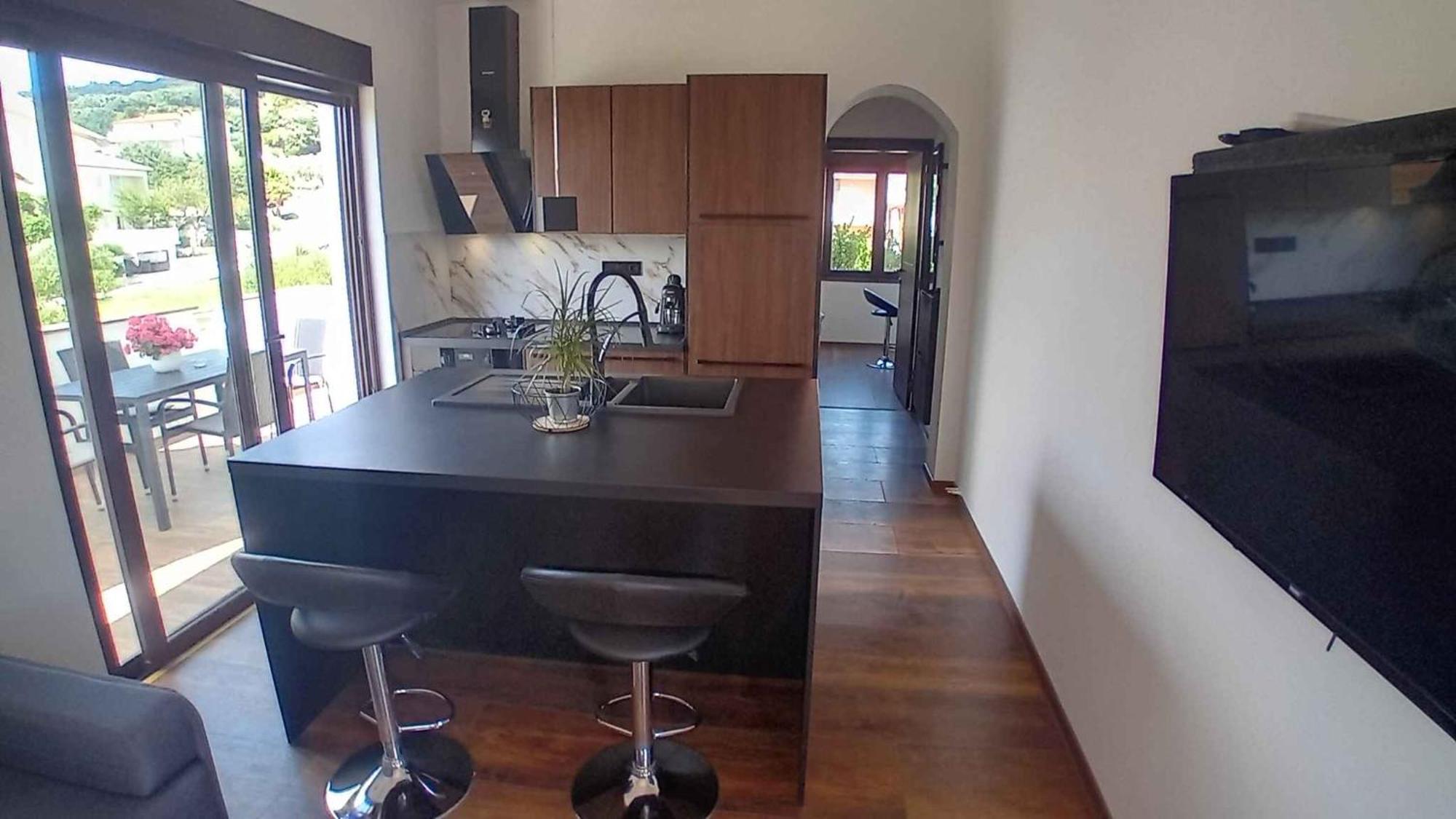 Kampor Apartment 3 Dış mekan fotoğraf