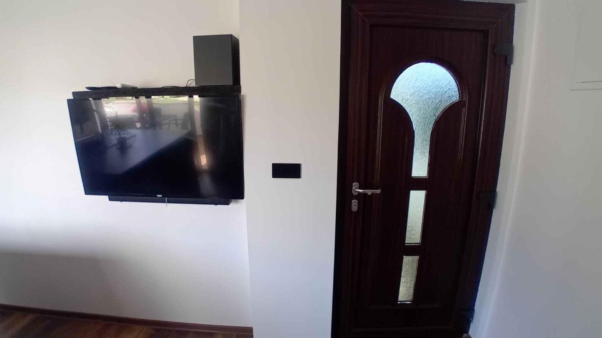 Kampor Apartment 3 Dış mekan fotoğraf