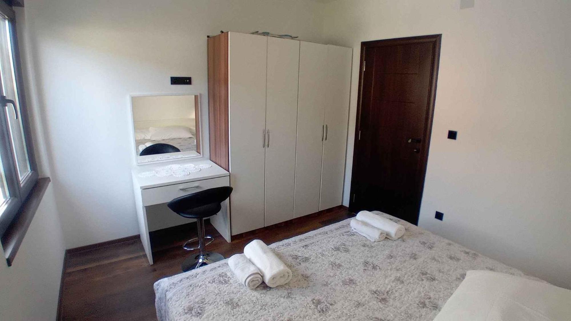 Kampor Apartment 3 Dış mekan fotoğraf