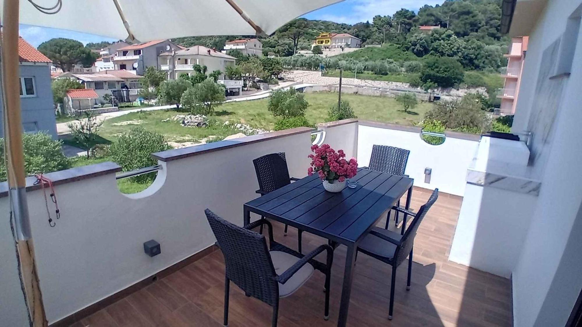 Kampor Apartment 3 Dış mekan fotoğraf