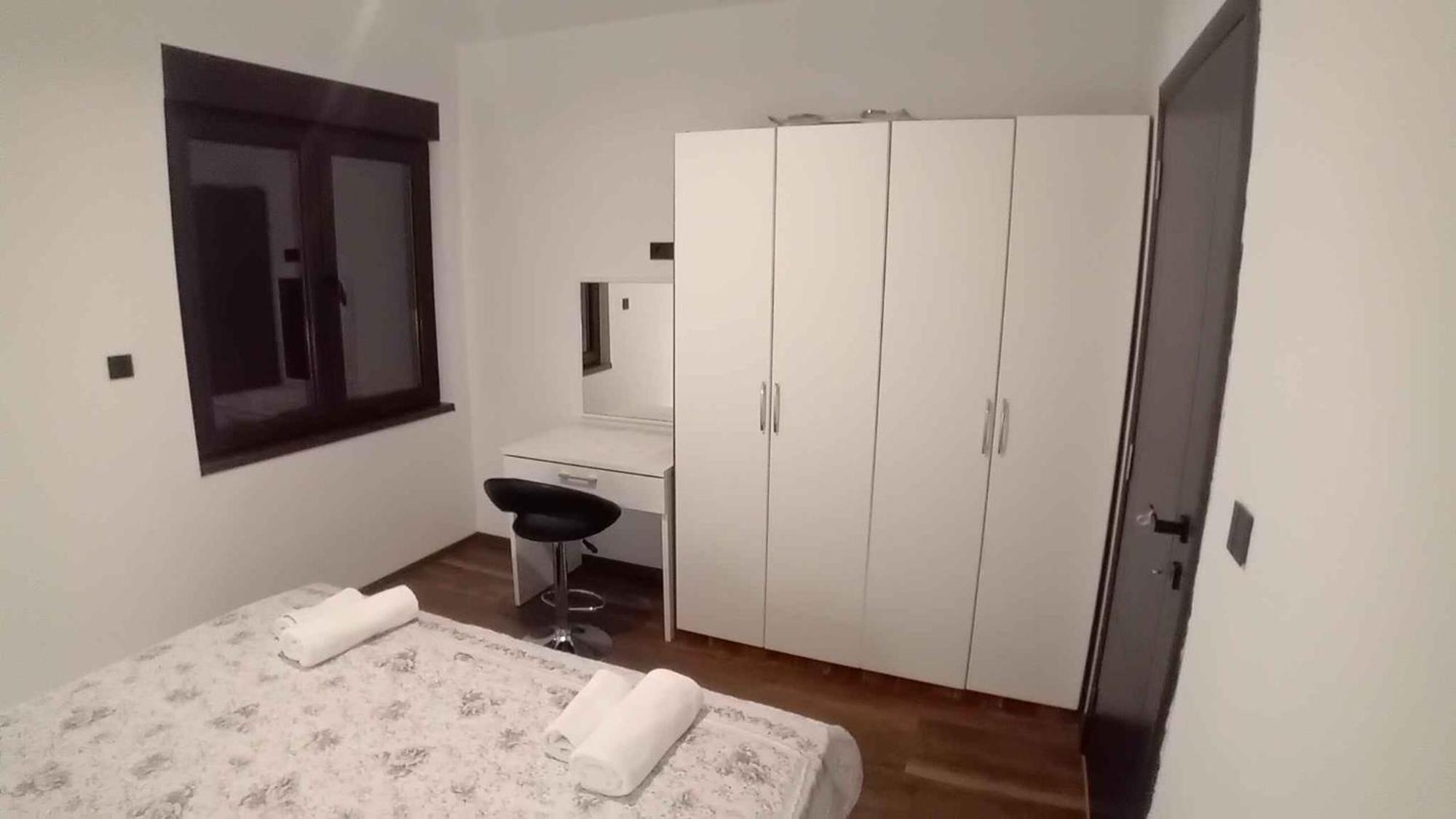 Kampor Apartment 3 Dış mekan fotoğraf
